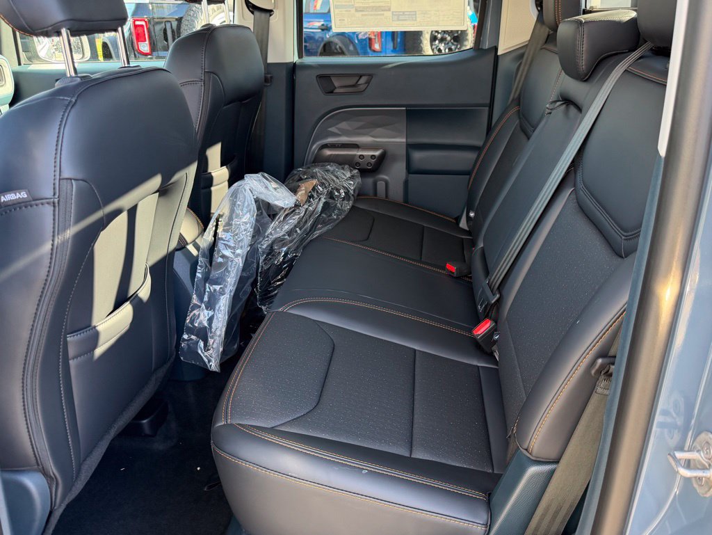 New 2026 Ford Maverick Tremor AWD/4WD image 30