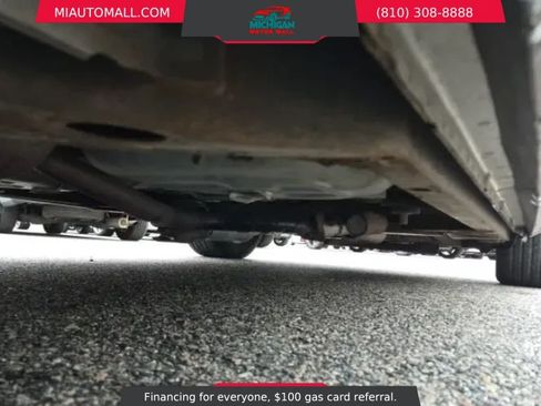 Used 2004 Mercury Grand Marquis LS RWD image 27
