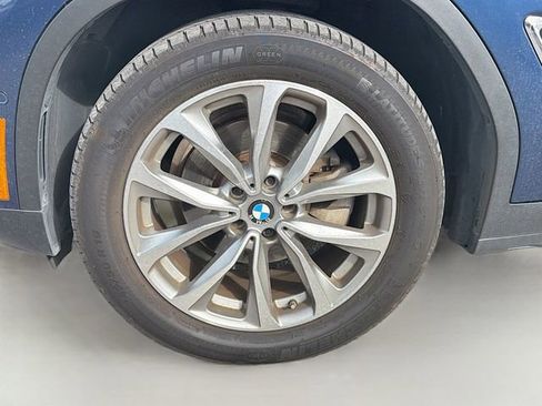 Used 2018 BMW X3 xDrive30i image 41
