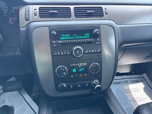 Used 2013 Chevrolet Silverado 1500 LTZ w/ LTZ Plus Package AWD/4WD image 20