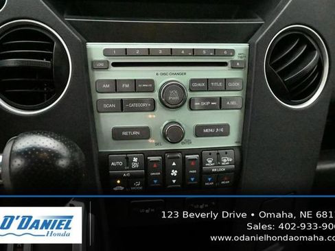 Used 2010 Honda Pilot EX-L image 31