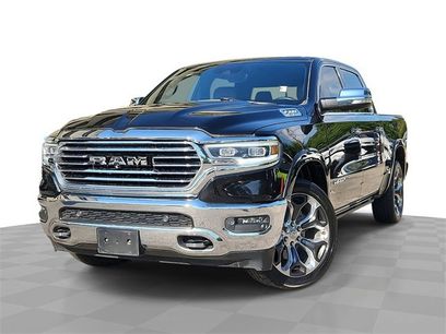 Used 2019 RAM 1500 Limited