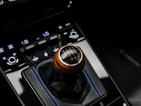 Used 2025 Porsche 911 Carrera T image 59