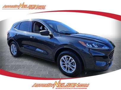 Used 2022 Ford Escape SE w/ Convenience Package