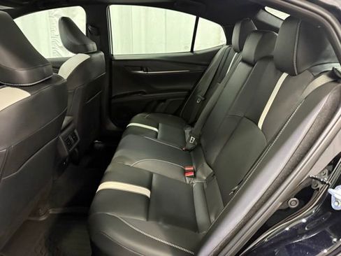 New 2026 Toyota Camry Hybrid w/ Multimedia Upgrade Package AWD/4WD image 10