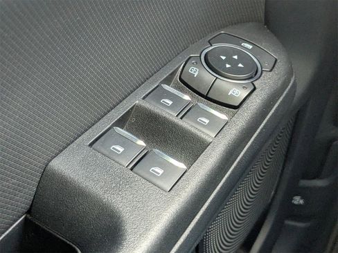 New 2025 Ford Bronco Sport Heritage image 25