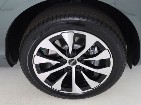 New 2026 Audi Q3 quattro 2.0T AWD/4WD image 9