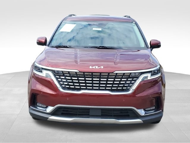 Used 2022 Kia Carnival SX Prestige FWD image 2
