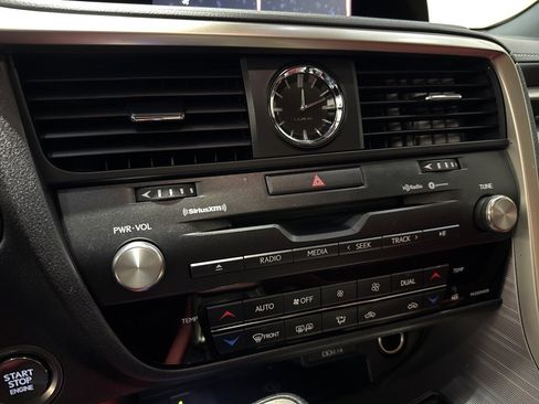 Used 2022 Lexus RX 350 F Sport image 19