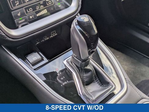 Certified 2025 Subaru Legacy Limited image 14