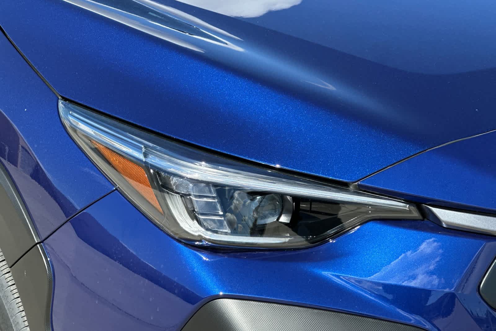 New 2026 Subaru Crosstrek 2.5i Limited w/ Crosstrek Mirror Package AWD/4WD image 27