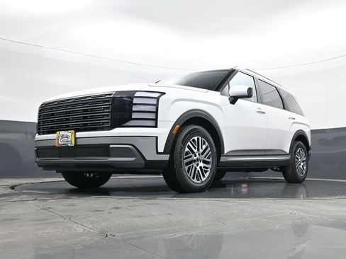New 2026 Hyundai Palisade SEL AWD/4WD image 22