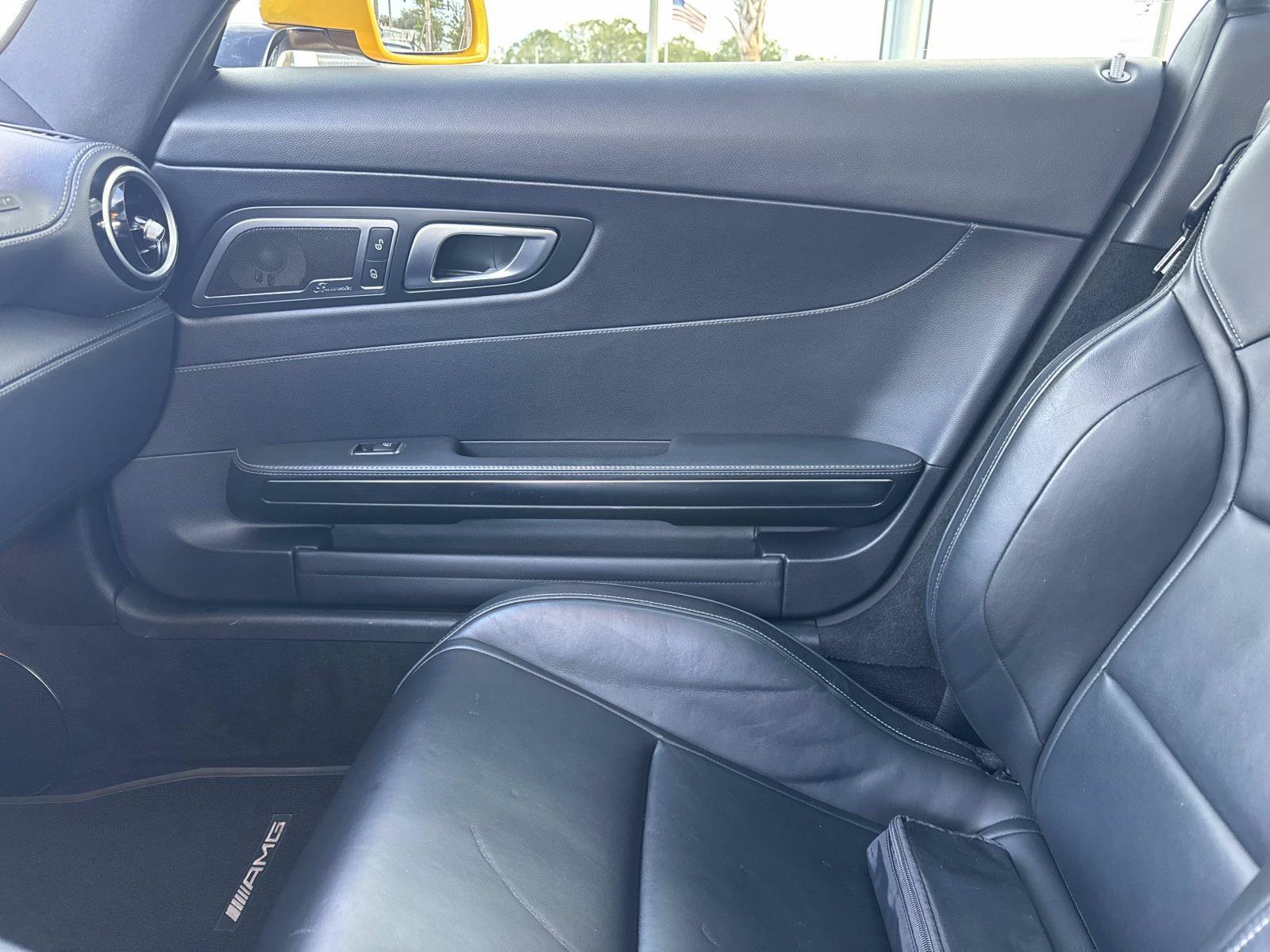 Used 2017 Mercedes-Benz AMG GT Coupe image 16