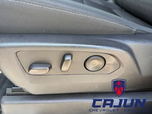 Used 2025 Chevrolet Silverado 2500 LT w/ Convenience Package AWD/4WD image 11