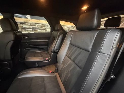 Used 2021 Dodge Durango GT AWD/4WD image 32