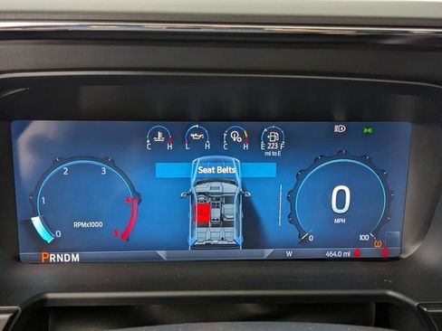 Used 2026 Ford F450 Lariat w/ Lariat Premium Package image 23