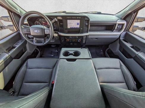Used 2024 Ford F250 XL w/ STX Appearance Package image 21