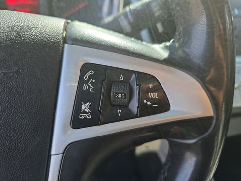 Used 2013 GMC Terrain SLT image 20