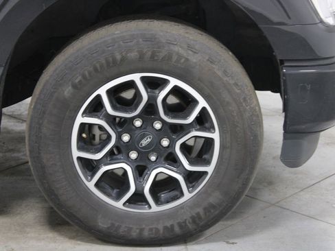 Used 2023 Ford F150 XLT w/ Equipment Group 302A High AWD/4WD image 14