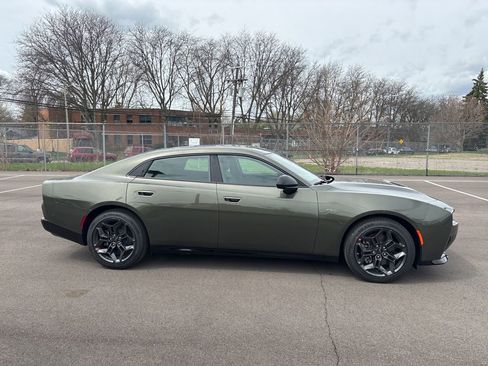 Used 2026 Dodge Charger R/T image 8