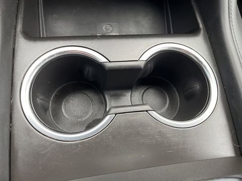 Used 2024 Chevrolet Tahoe Z71 w/ Z71 Off-Road Package image 26