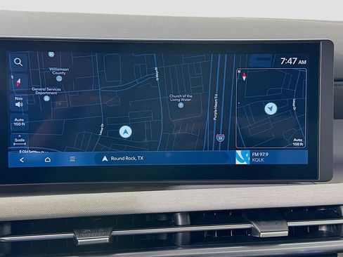 New 2026 Hyundai Tucson Limited FWD image 12
