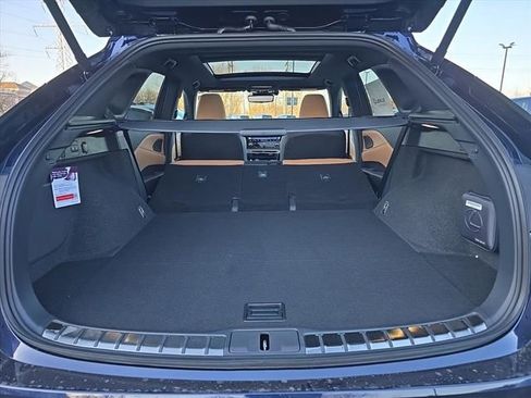 New 2026 Lexus RX 350 Premium Plus image 32