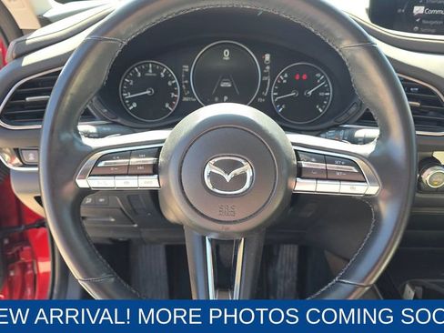 Used 2021 MAZDA CX-30 AWD 2.5 S w/ Premium Package image 14