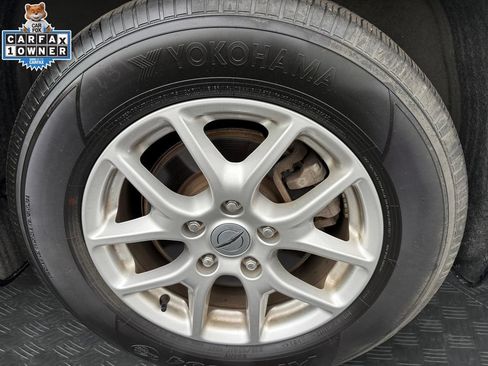 Used 2025 Chrysler Pacifica Select FWD image 21