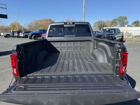 New 2026 RAM 2500 Laramie image 9