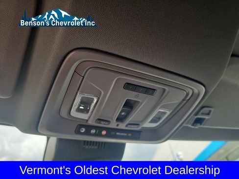New 2026 Chevrolet Silverado 1500 RST w/ All Star Edition Plus AWD/4WD image 28