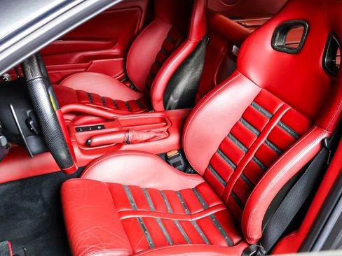 Used 2008 Ferrari 599 GTB Fiorano RWD image 17