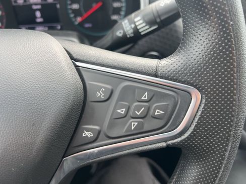 Used 2024 Chevrolet Malibu LT image 16