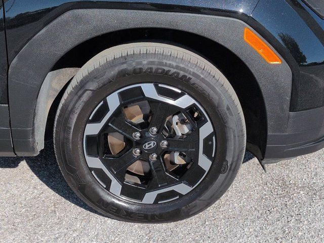 Used 2026 Hyundai Santa Fe SEL FWD image 10