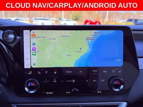 Certified 2023 Lexus RX 350 Premium Plus image 13