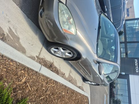 Used 2003 Nissan Altima 3.5 SE FWD image 4