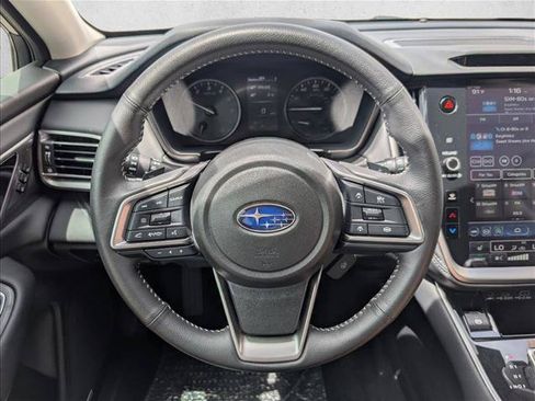 Certified 2025 Subaru Outback Limited w/ Popular Package #2 AWD/4WD image 14