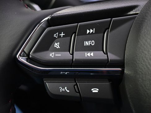 New 2025 MAZDA CX-5 Carbon Edition image 32