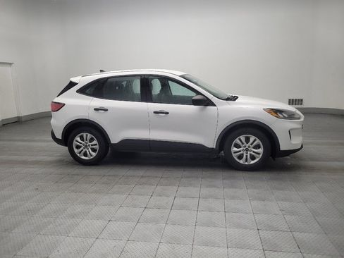 Used 2020 Ford Escape S image 11