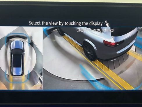 Used 2024 Mercedes-Benz GLS 450 4MATIC image 20