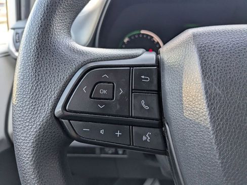 Used 2024 Toyota Sienna LE image 15