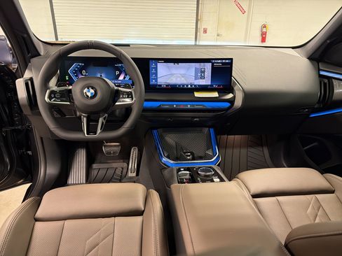 New 2026 BMW X3 xDrive30 AWD/4WD image 16