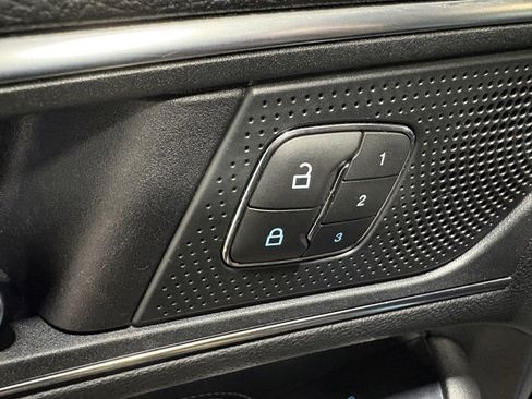 Used 2020 Ford Edge Titanium w/ Class II Trailer Tow Package image 21