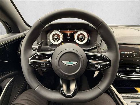 New 2026 Aston Martin DBX 707 AWD/4WD image 20