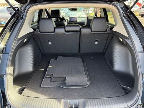 Certified 2026 Honda HR-V EX-L image 18