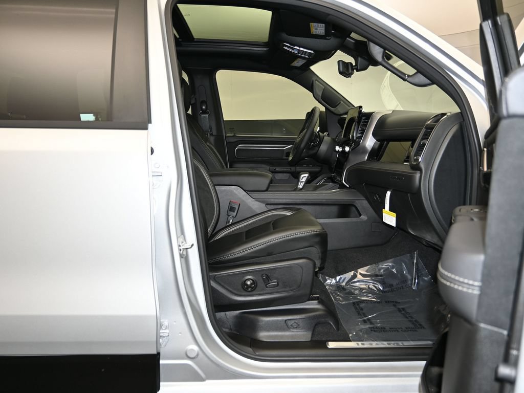 New 2026 RAM 1500 RHO w/ RHO Level 1 Equipment Group AWD/4WD image 27