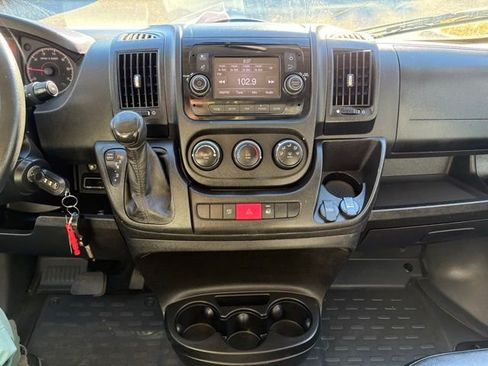 Used 2021 RAM ProMaster 1500 FWD image 21