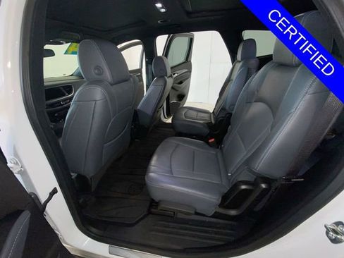 Certified 2024 Buick Enclave Essence w/ Experience Buick Package AWD/4WD image 28