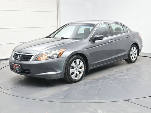 Used 2010 Honda Accord EX-L image 1