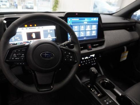 New 2026 Subaru Outback Limited image 15